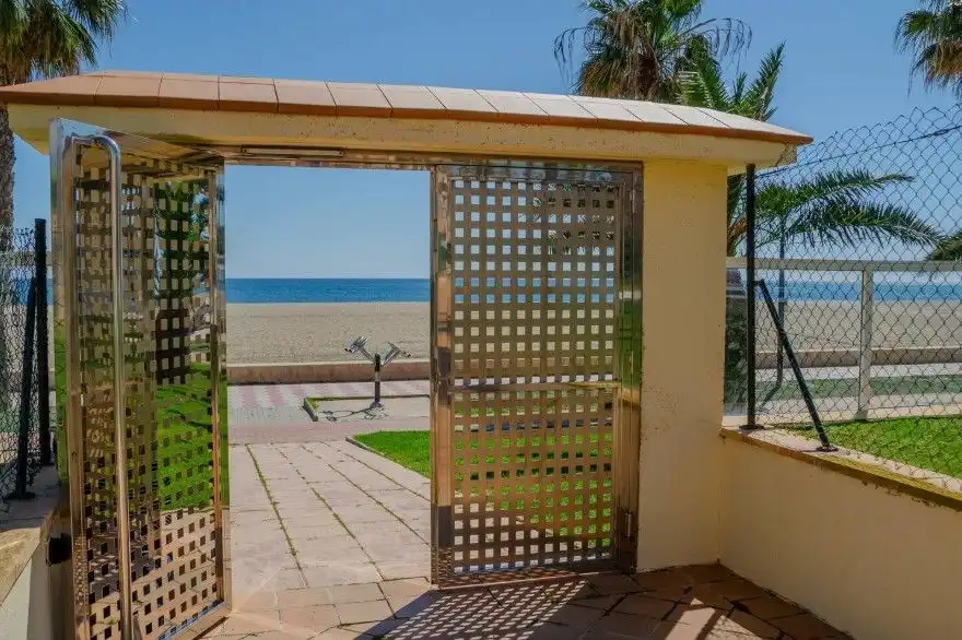Apartament de lloguer a OLIMPIADAS, 12, El Puerto - Romanilla