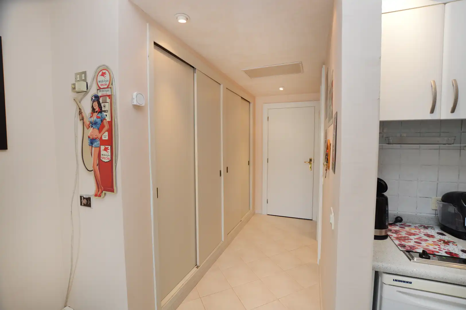 Piso en venta en Puerto de la Cruz con Piscina