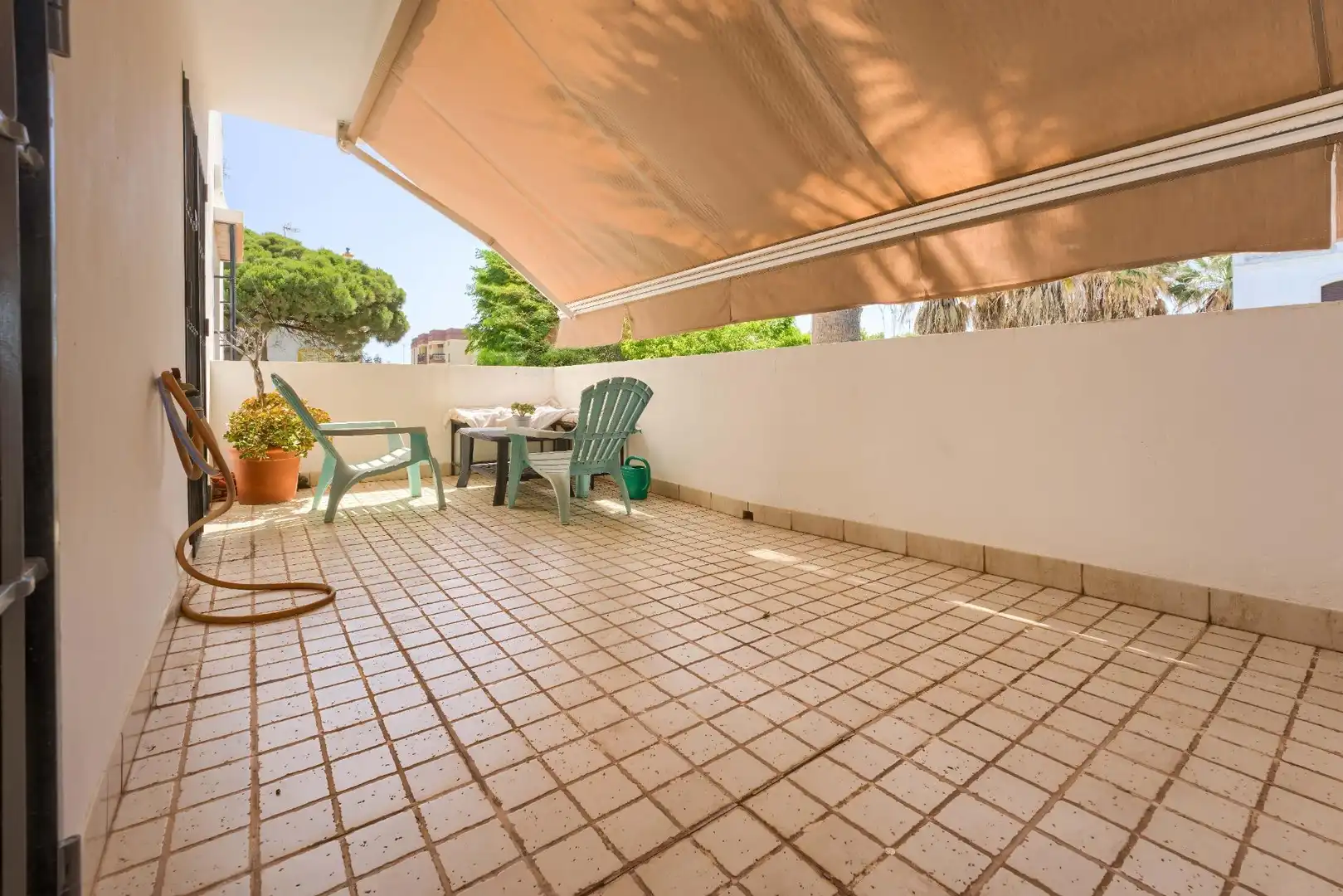 Habitatge amb terrassa en venda a Avenida FARO DEL, imagen 31