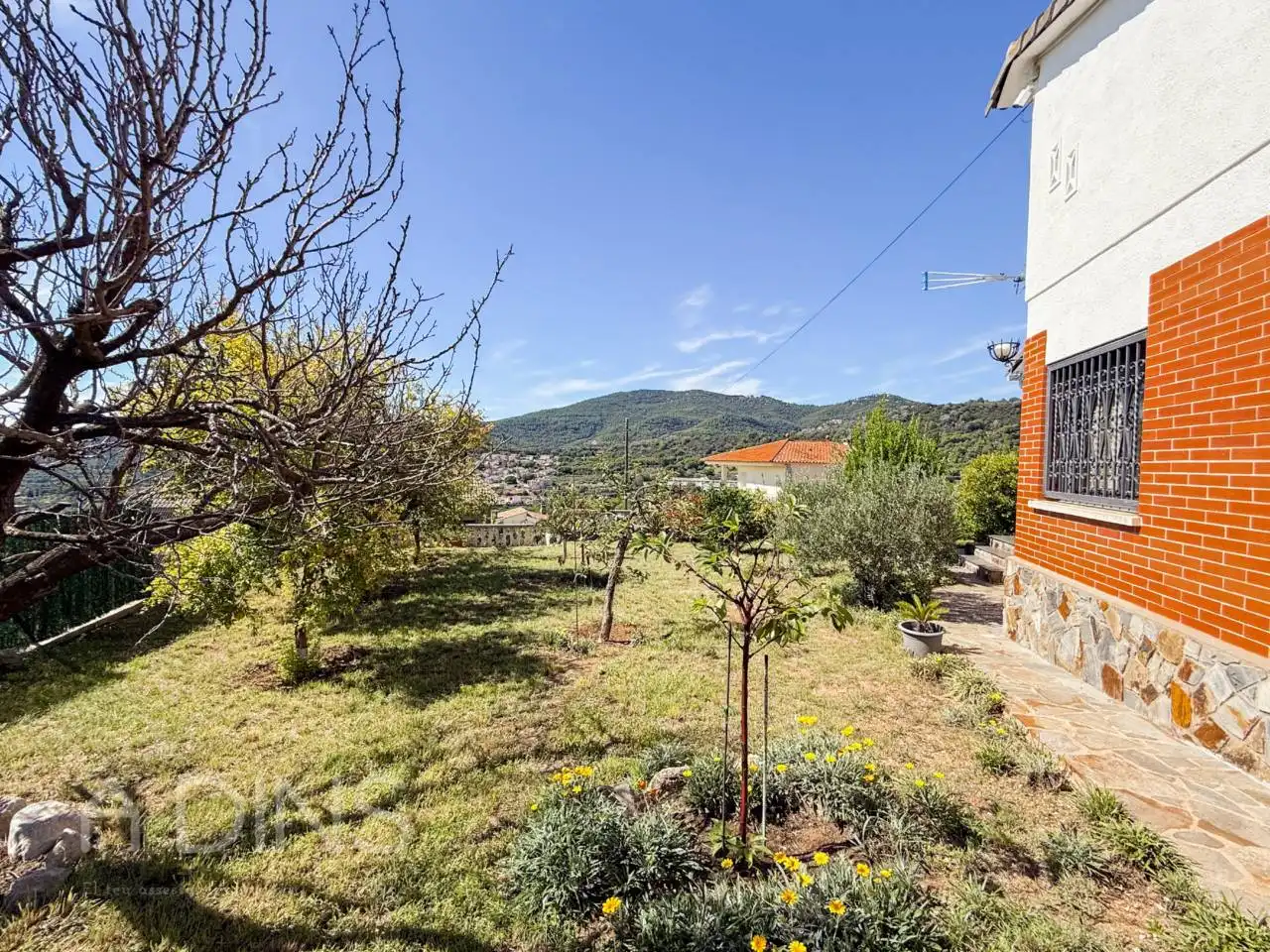 Casa o xalet en venda en Caldes de Montbui amb Jardí privat i Terrassa