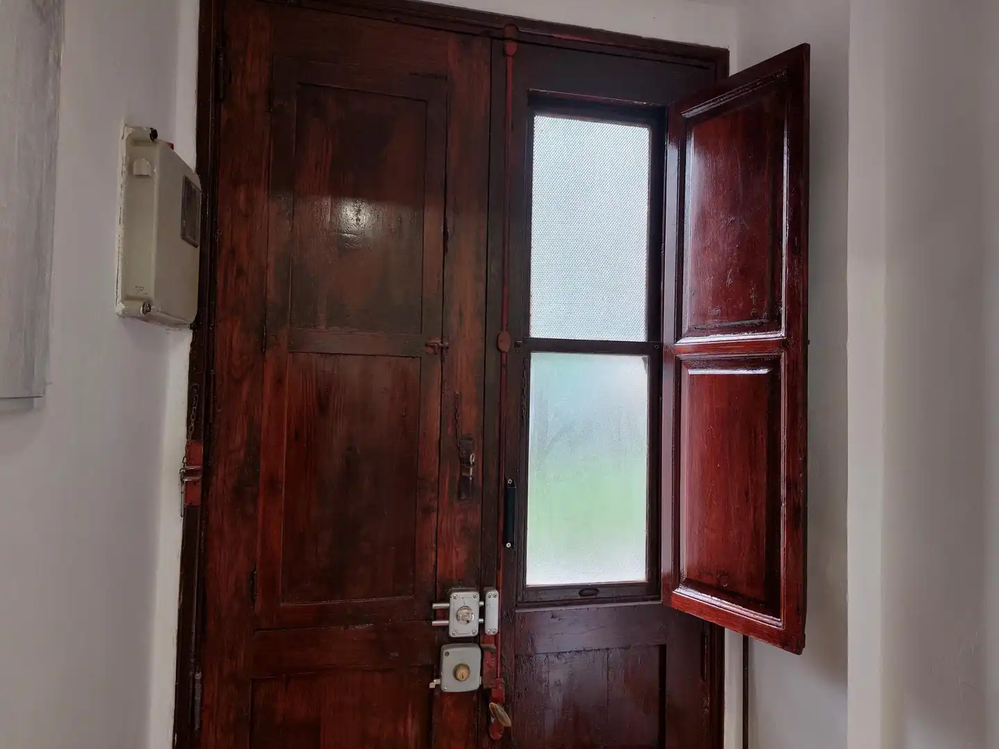 Piso para compartir en San Cristóbal de la Laguna con Terraza y Alarma