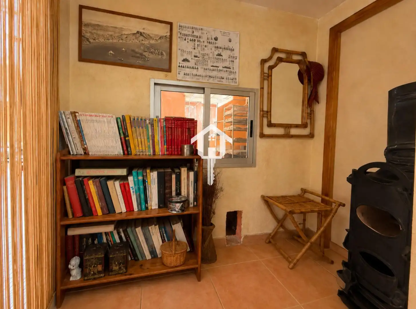 Casa adosada en venta en Alicante / Alacant