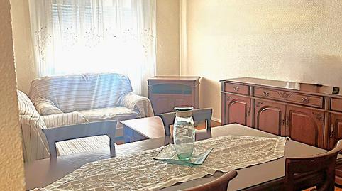 Foto 5 de Pis de lloguer a Plaza Doctor José María Aroca, Santa María de Gracia, Murcia