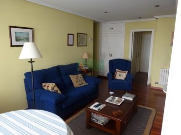 Apartamento con ascensor en venta en As Lagoas
