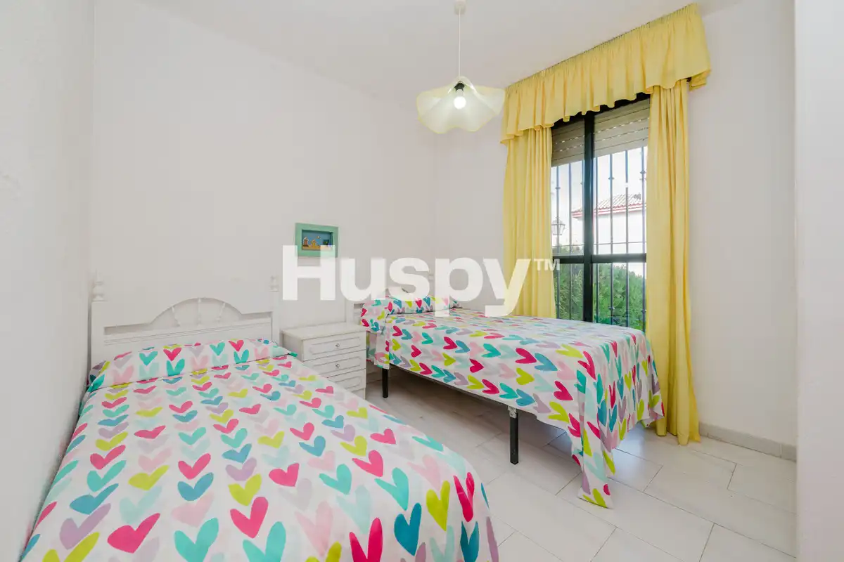 Appartamento con terrazza in vendita a Avenida de Islantilla, imagen 19