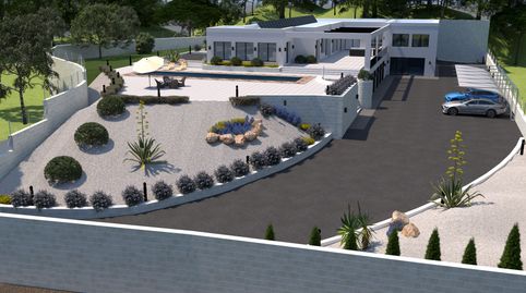Foto 4 de Casa o chalet en venta en Calle Alta, Santo Domingo, Algete