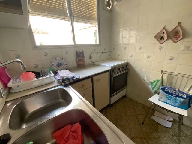 Casa-chalet en Venta en Cueva de Menga