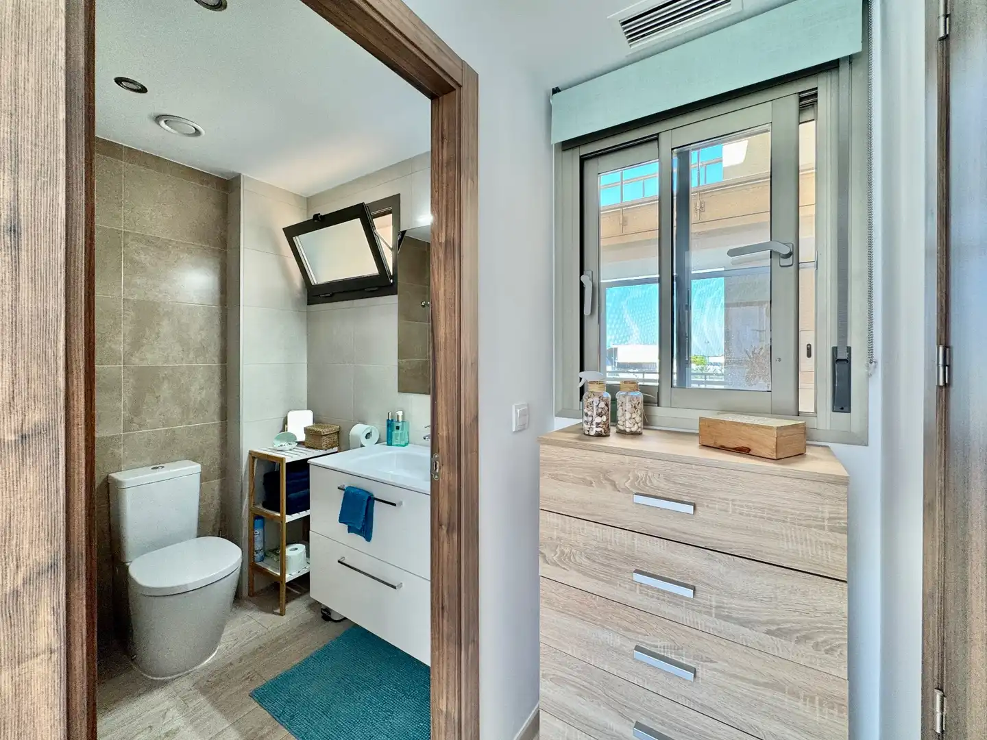 Apartamento con terraza en venta en Orihuela Costa, imagen 9