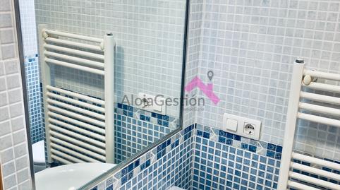 Foto 4 de Pis per a compartir a Calle Alonso de Ojeda, Salesas, Salamanca Capital