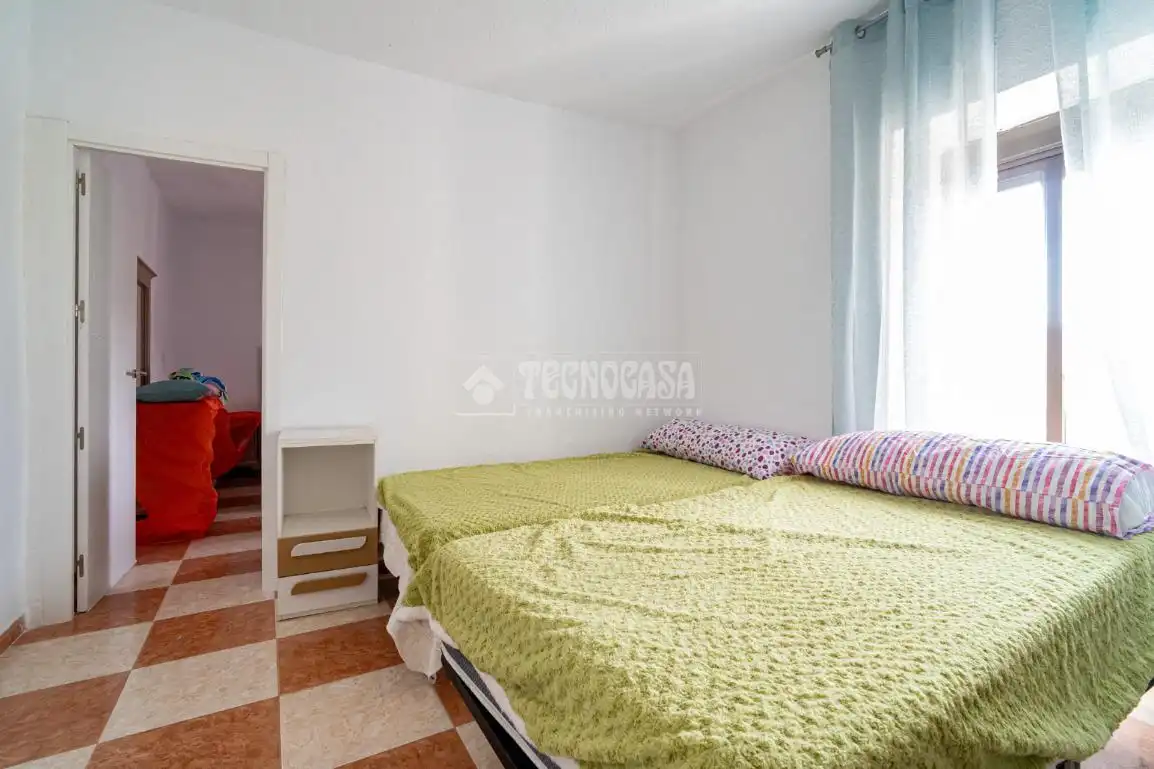 Habitación de Casa adosada en venta en Cogollos de la Vega