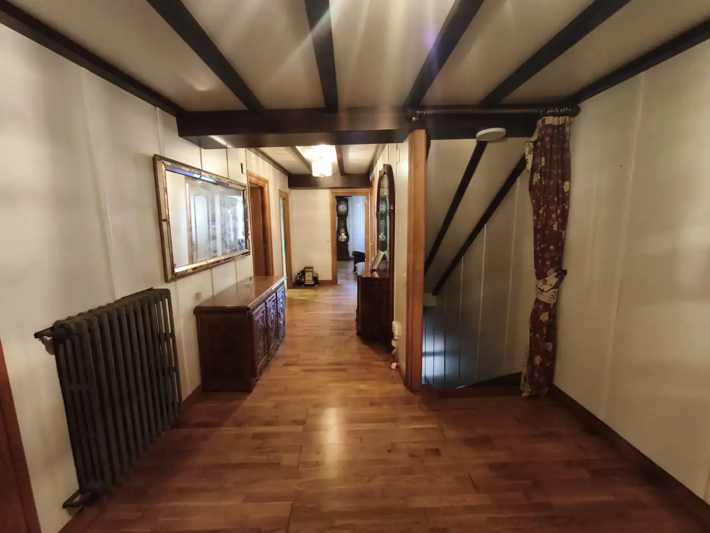 Detached homes for sale in Altsasu / Alsasua  with Balcony