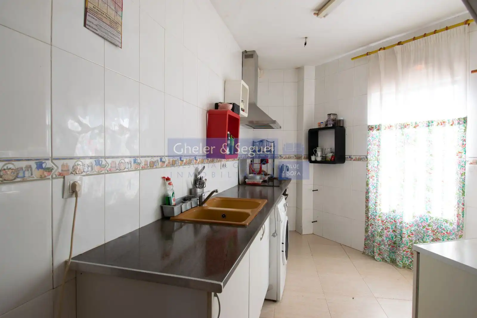 Villa zum Verkauf in Onda, imagen 39