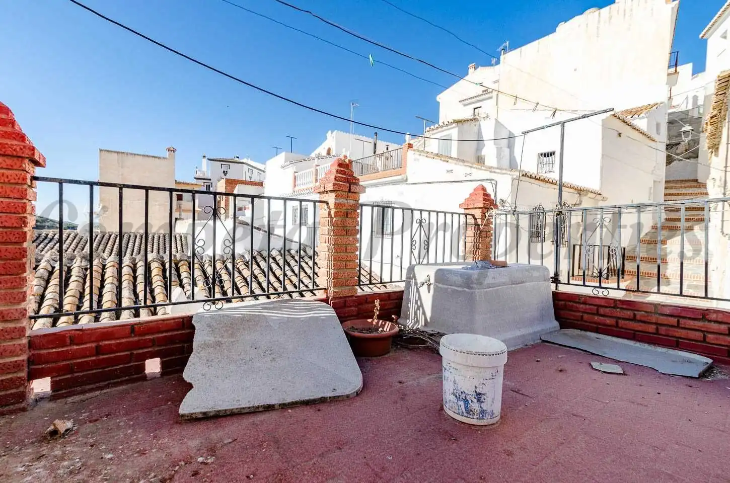 Casa en venda a Sedella, imagen 2