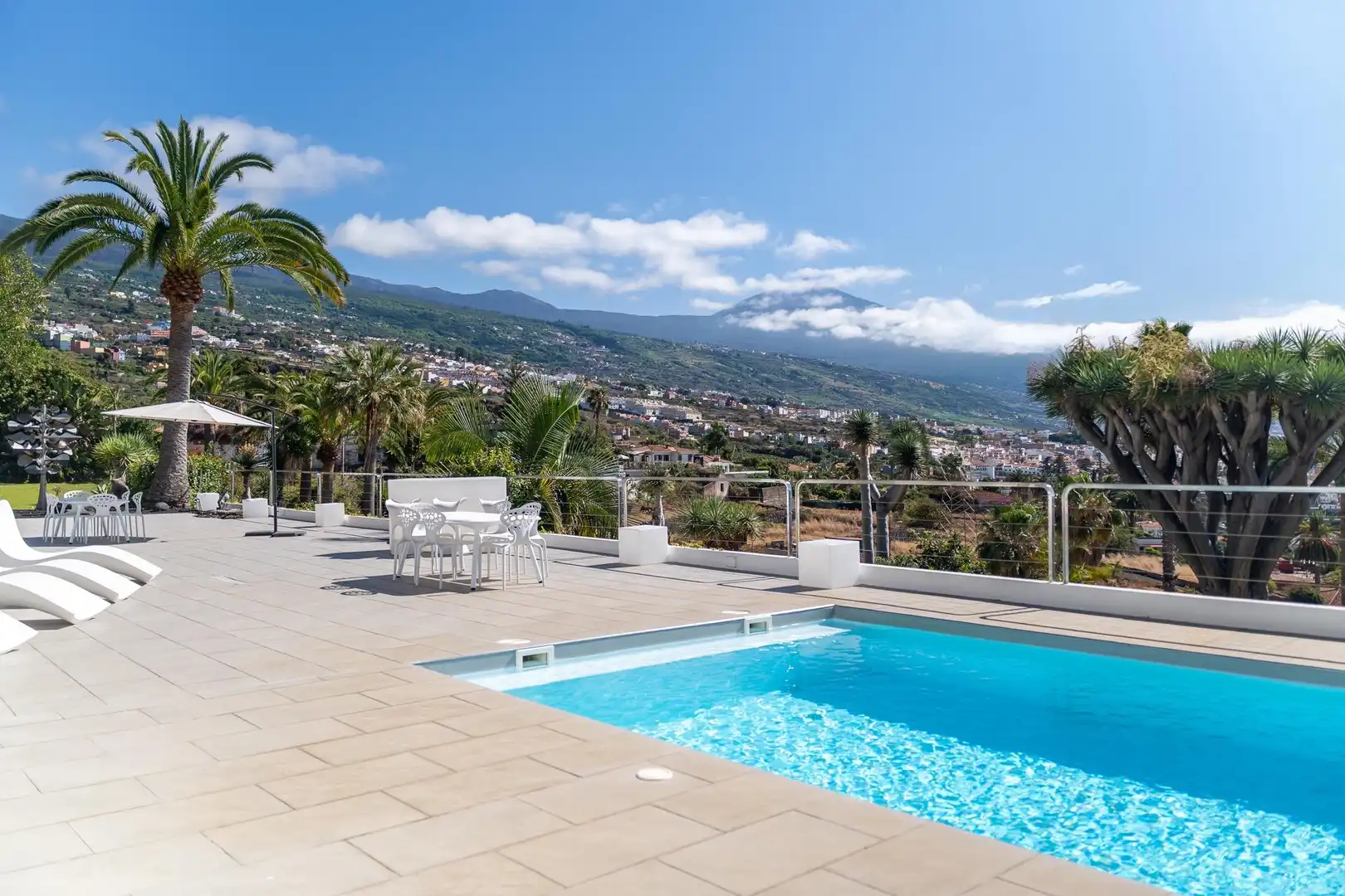 Detached house with pool for sale in Las Cuevas - Los Gómez, imagen 18