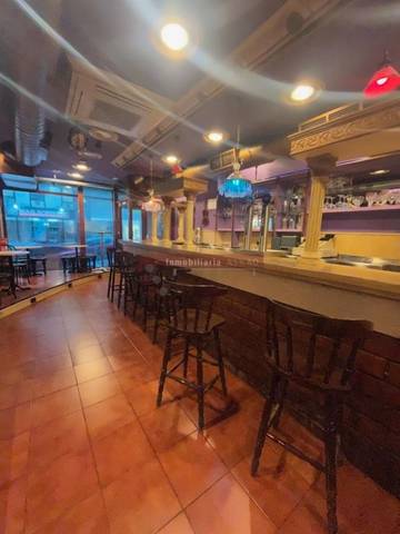 Local comercial en Alquiler en Fika Kalea en Atxuri