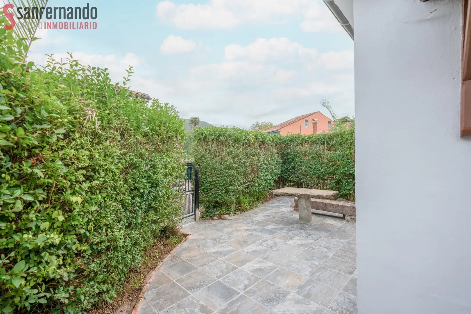 Maison avec jardin à vendre à Barrio VIERNOLES-HERRERA, imagen 3