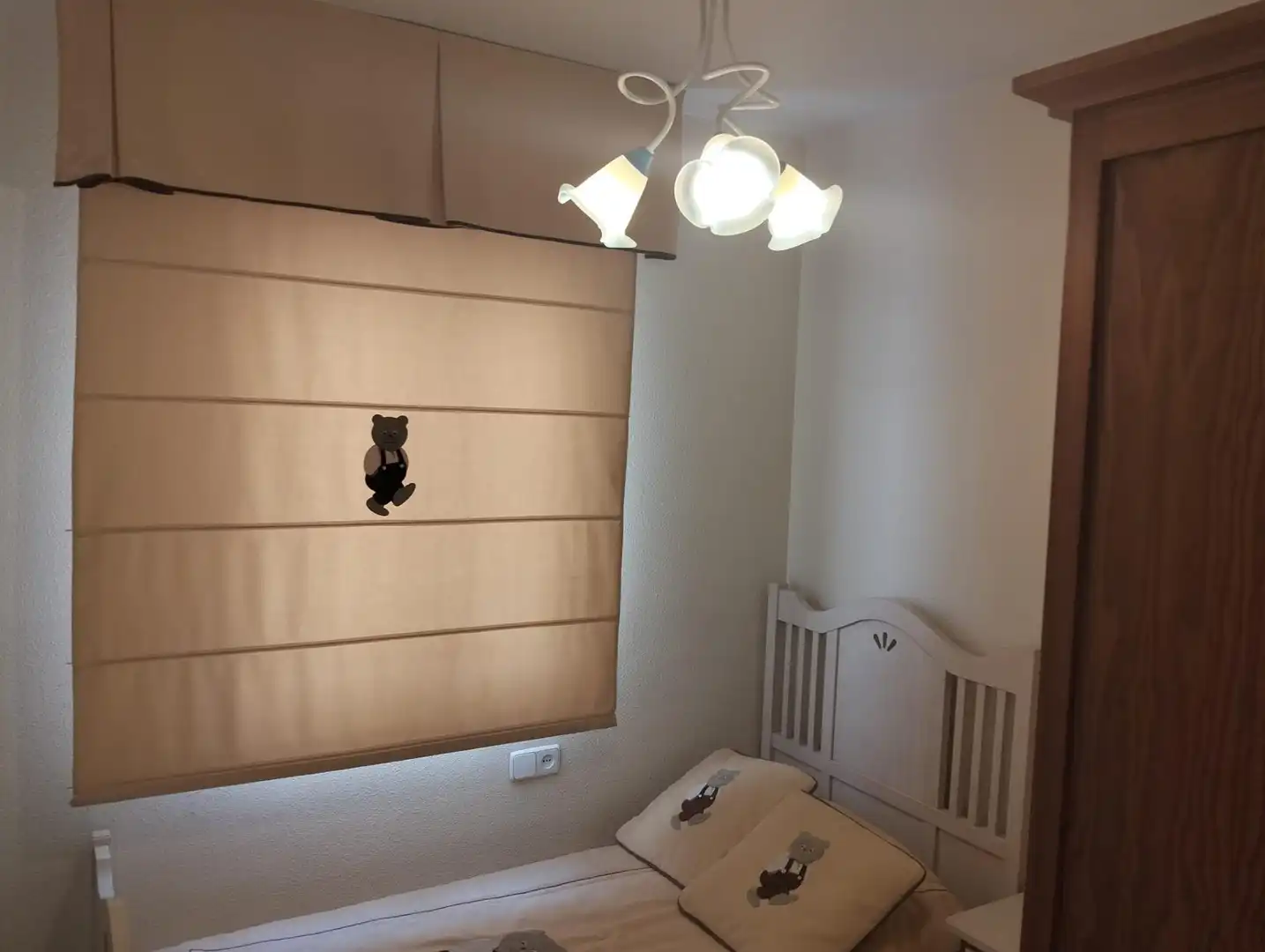 Piso con ascensor en venta en Levante, imagen 8