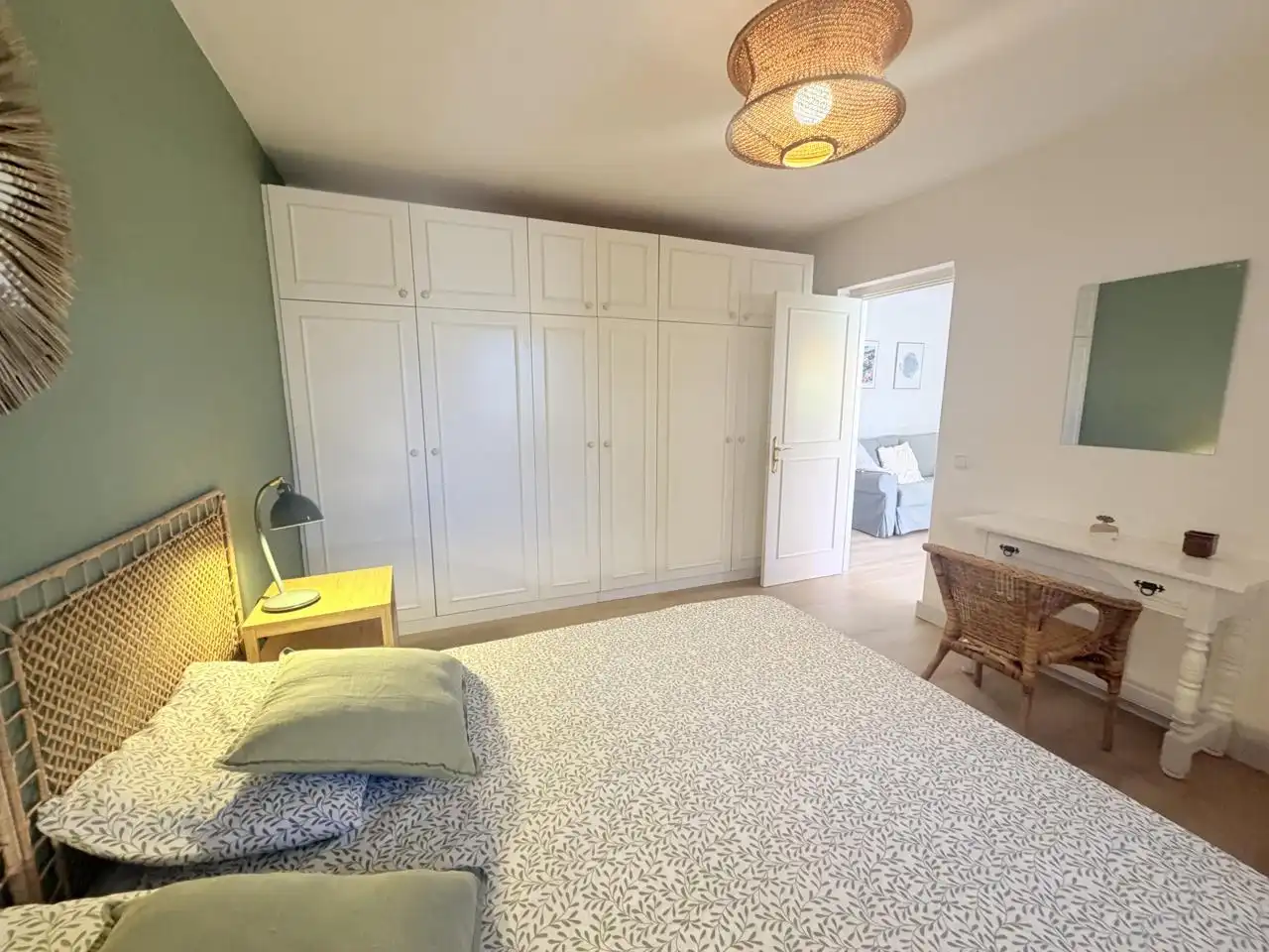 Wohnung mit Pool zur Miete in Calle las Pitas, imagen 9