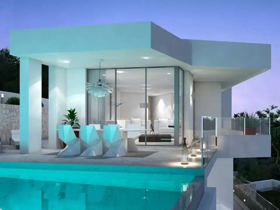 House for sale in Teulada, imagen 5