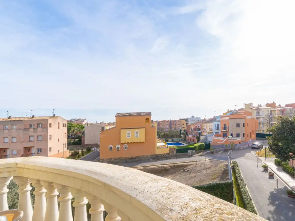 Piso con ascensor en venta en Sector Gr Reserva/C. Travessera 5, imagen 15