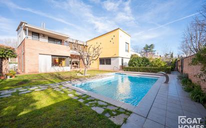 Casa o xalet en venda a Soria, Mira-sol, Sant Cugat del Vallès