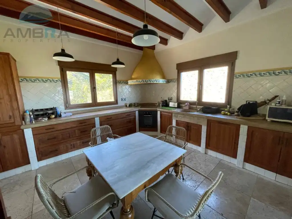 Villa zum Verkauf in Calle Xical Del, imagen 18