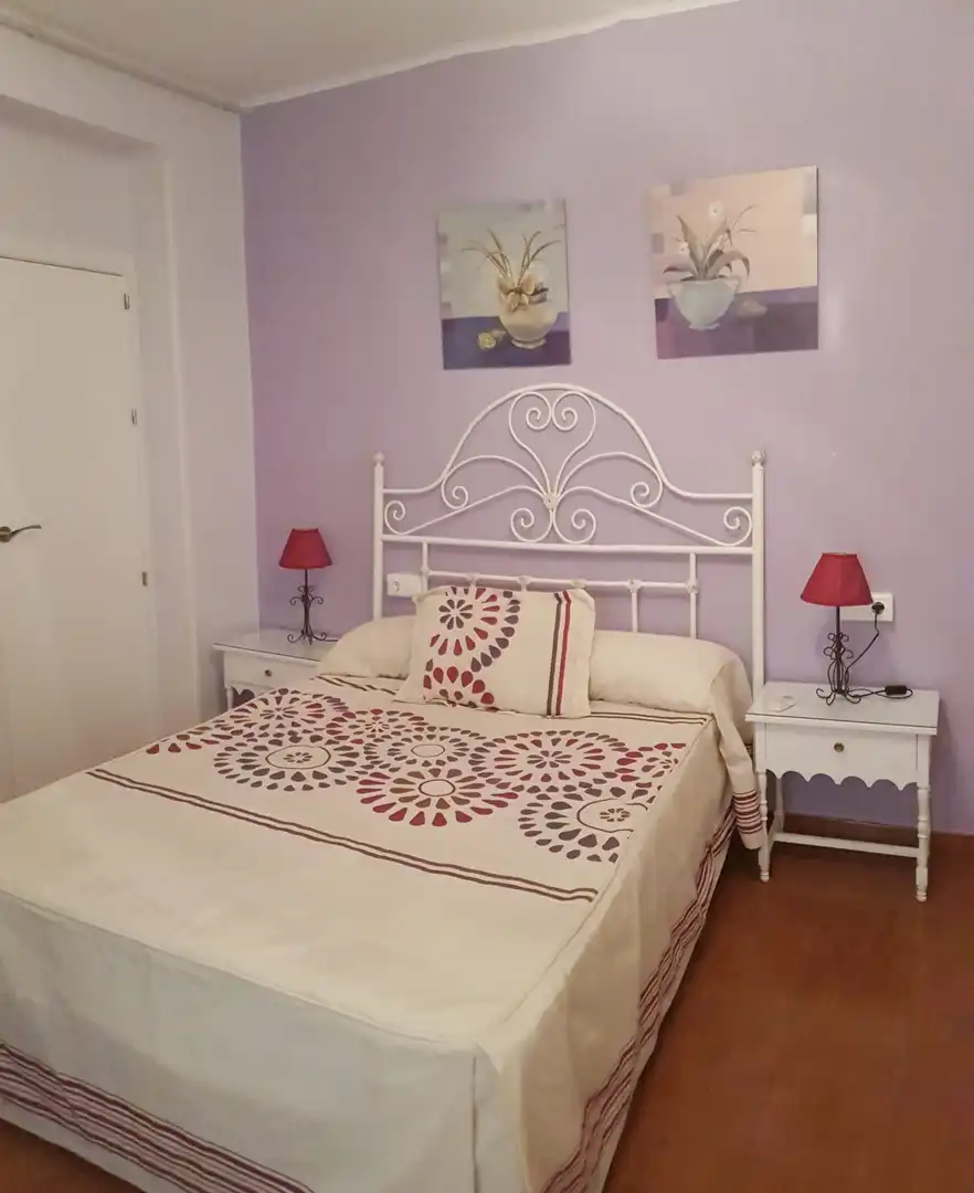 Piso en venta en Cazorla