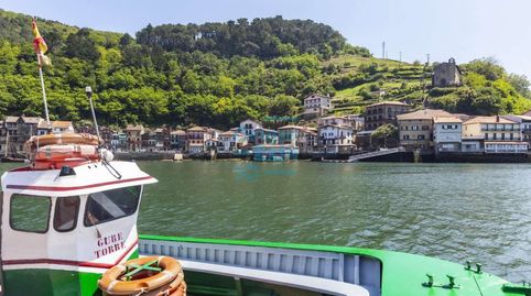 Photo 4 of Premises for sale in Donibane Kalea, 71, Pasaia, Gipuzkoa