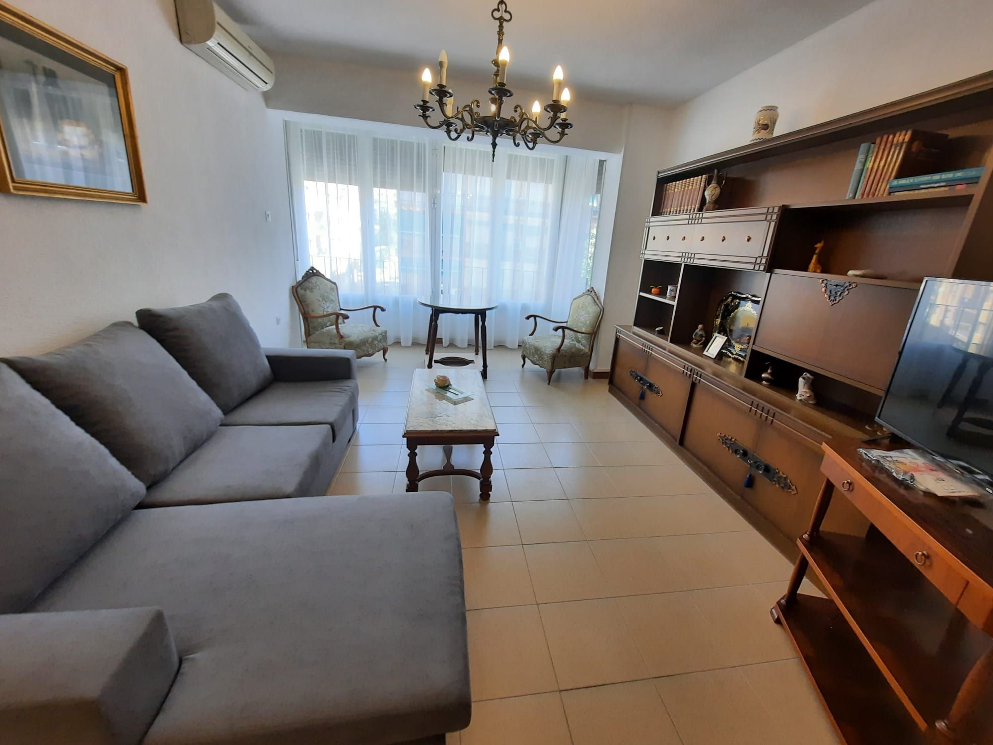 Flat to rent in Camino de Ronda, 133, Camino de Ronda