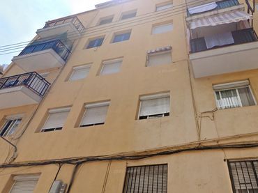 Wohnung mit Aufzug zum Verkauf in C/ Creu D´En Fins