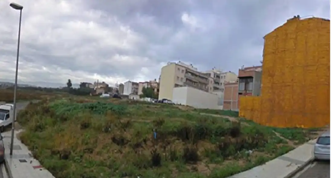 Terreno residenziale in vendita a Carrer Joan Miró 7, imagen 2