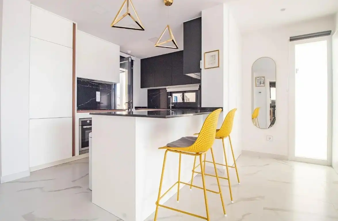Apartamento con terraza en venta en San Miguel de Salinas, imagen 34