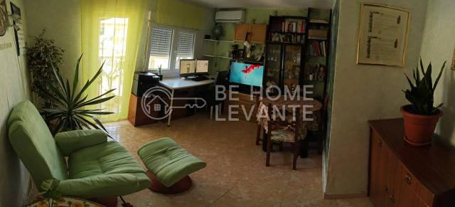 Piso en Venta en Colonia Requena