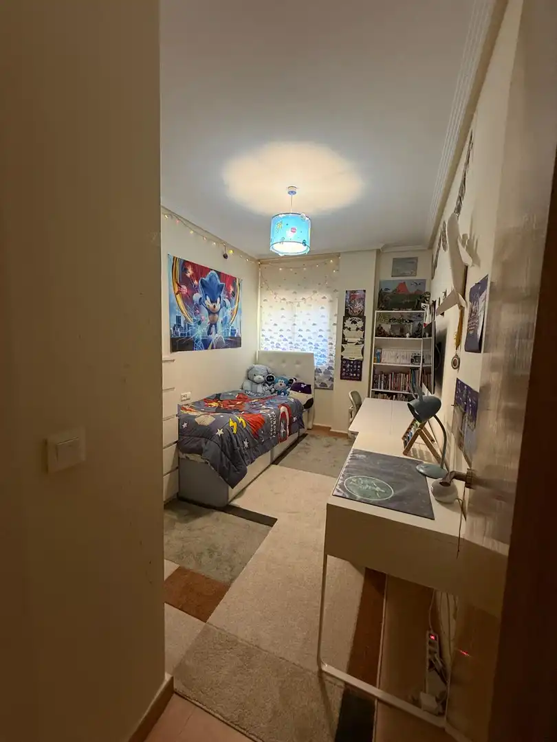 Flat with pool for sale in Centro, imagen 20