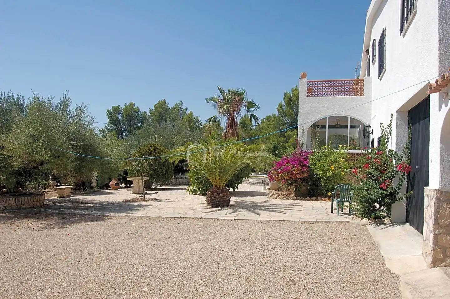 Casa con piscina en venta en Diseminats, imagen 31