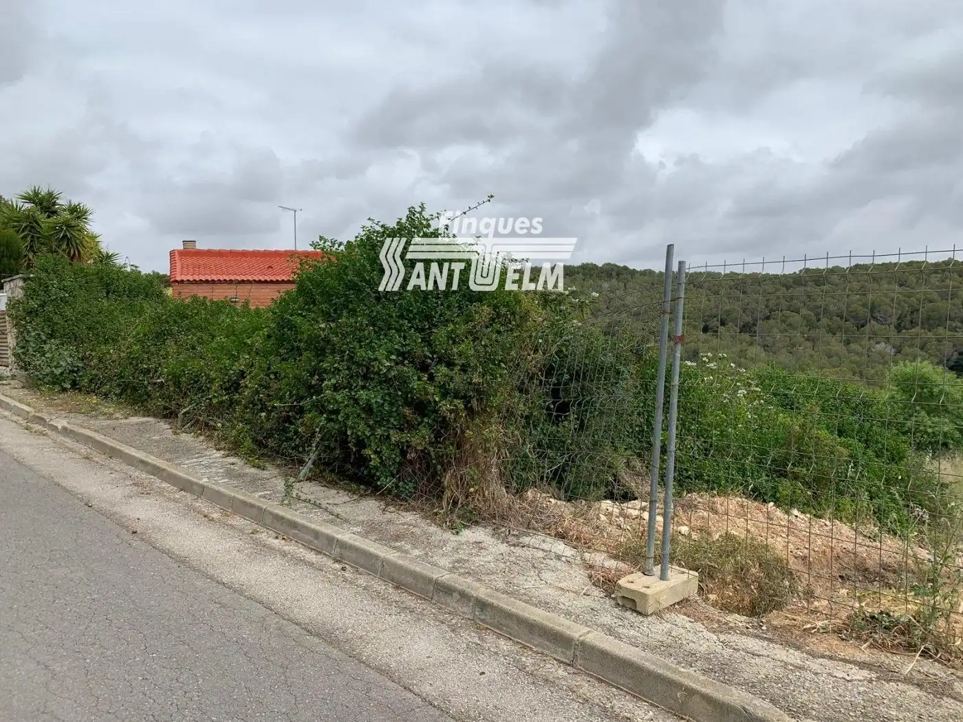 Terreny rústic en venda a enric granados  en  mas romeu, imagen 3