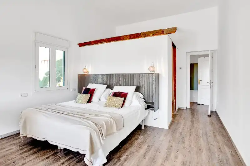 Chalet con piscina en venta en Elviria - Cabopino, imagen 25