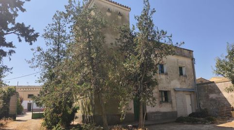Foto 2 de Casa o xalet en venda a Torres de Barbués, Huesca