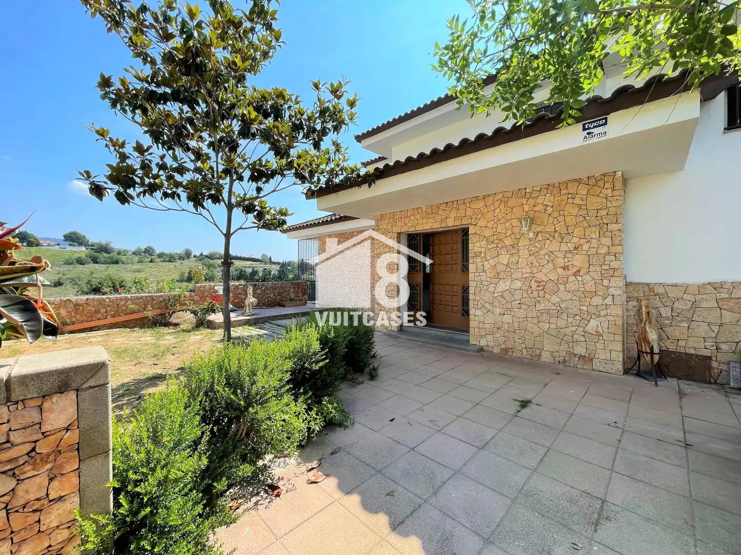 Casa amb terrassa en venda a Urbanitzacions, imagen 9
