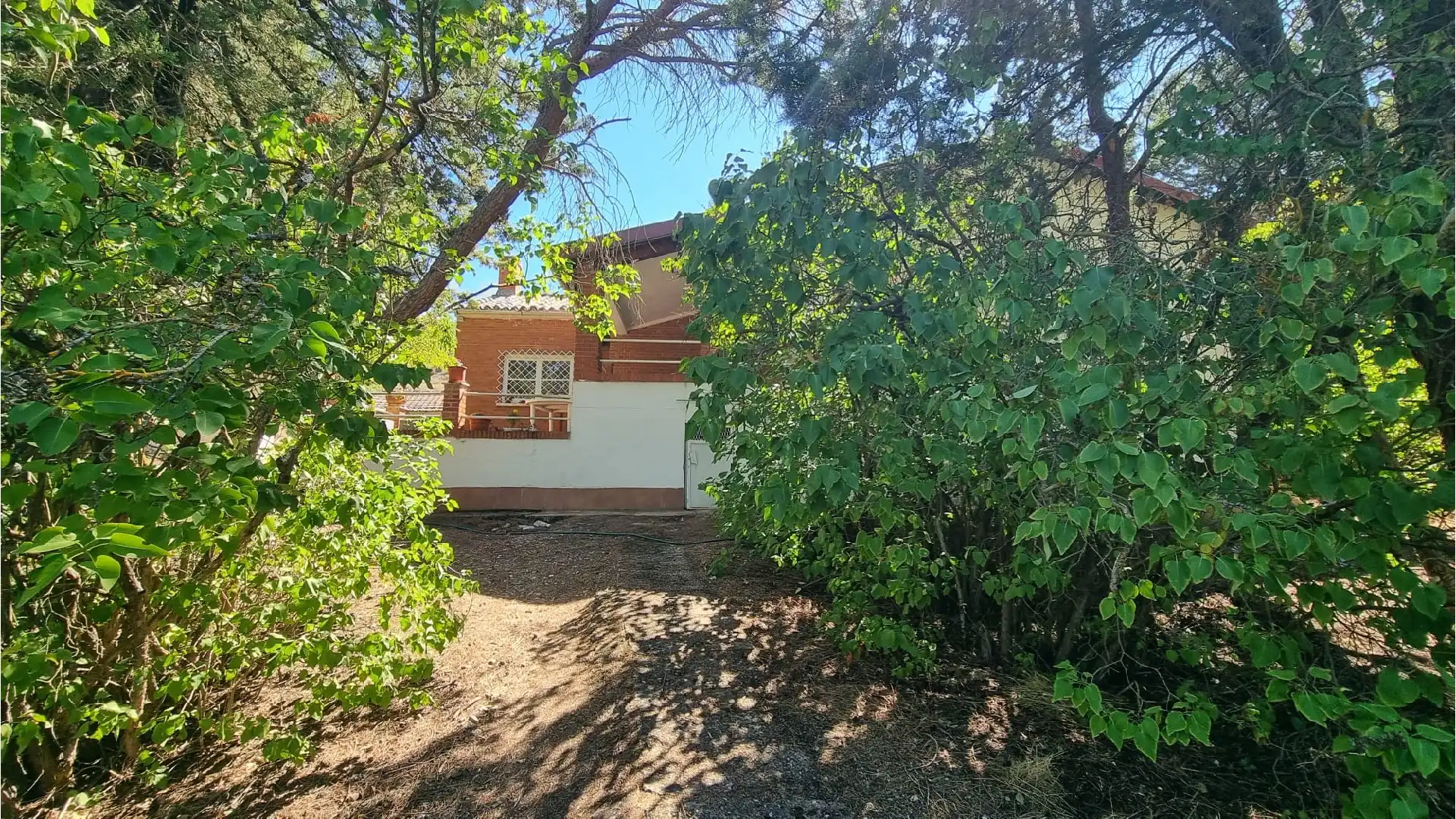 Detached house with garden for sale in UR LA BOQUILLA, imagen 31