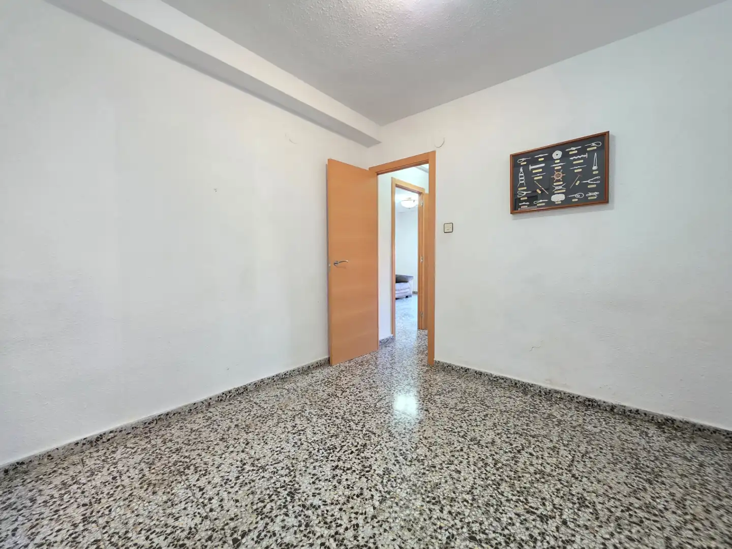 Appartamento con terrazza in vendita a Carrer Sant Josep, imagen 16