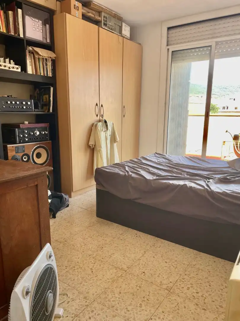Penthouse with lift for sale in Carrer del Llobregós, imagen 8