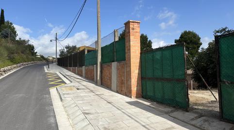 Foto 4 de Casa o chalet en venta en Sant Martí de Tous, Barcelona