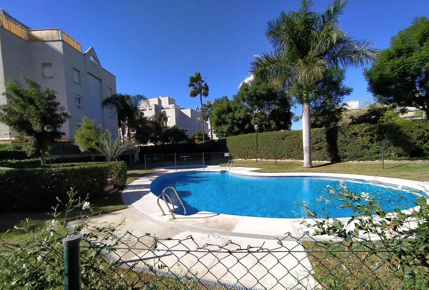 Ático en venta en Calle DOLORES IBARRURI, Dos Hermanas - Nuevo San Andrés