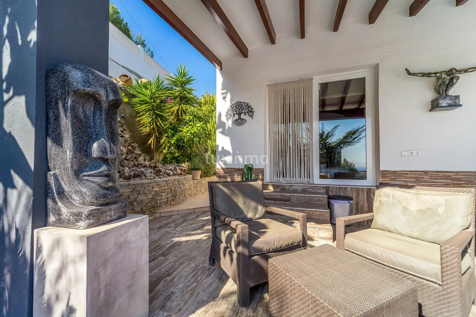 Detached house with pool for sale in La Empedrola, imagen 36