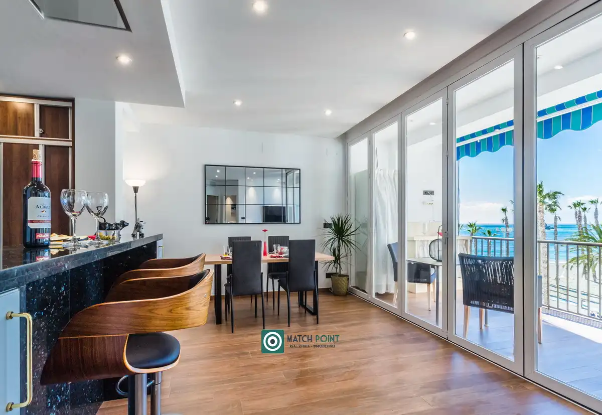 Appartement avec ascenseur à louer à Calle Manila, imagen 12