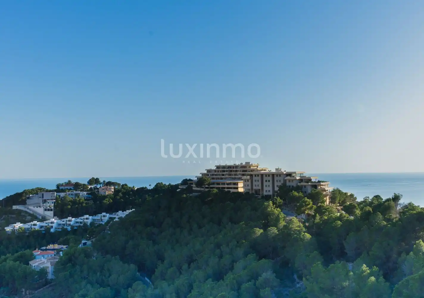 Terrenys i solars en venda a Altea Hills, imagen 2