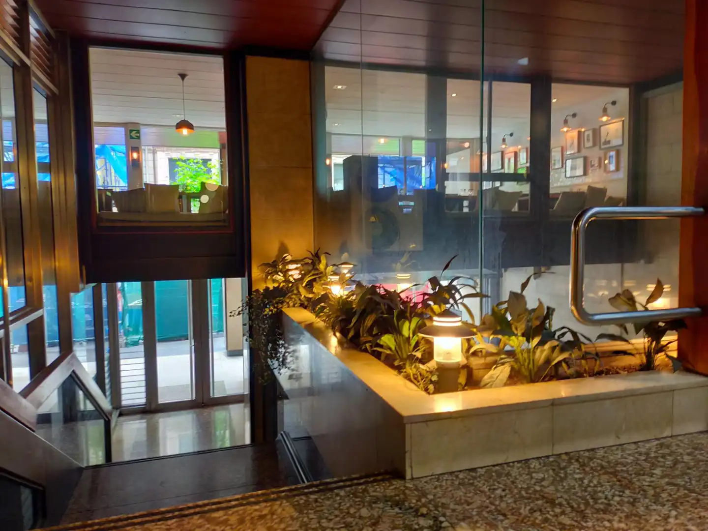 Flat with lift to rent in Alameda URQUIJO, imagen 26