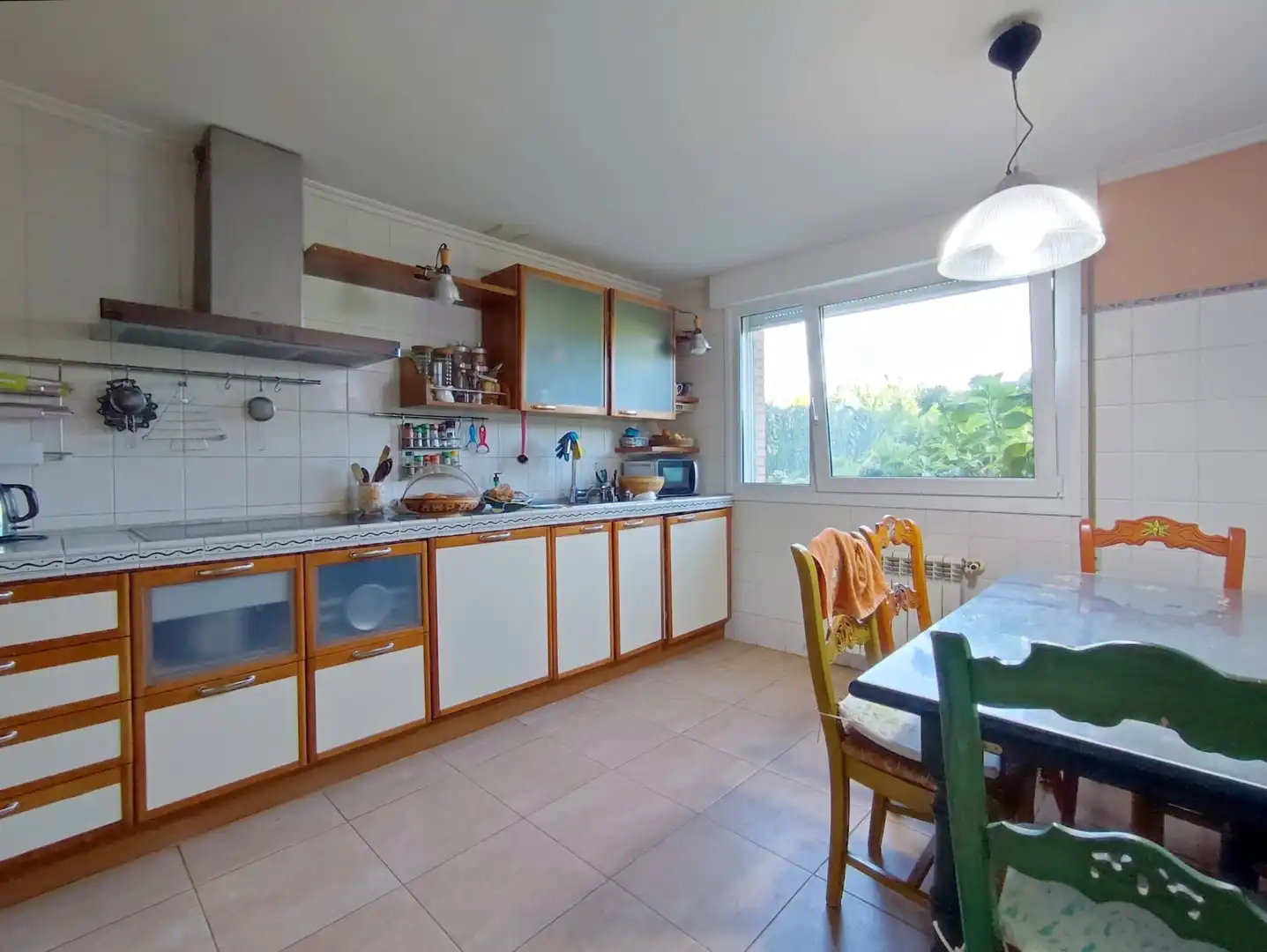 Casa con giardino in vendita a Mendikoa, imagen 42