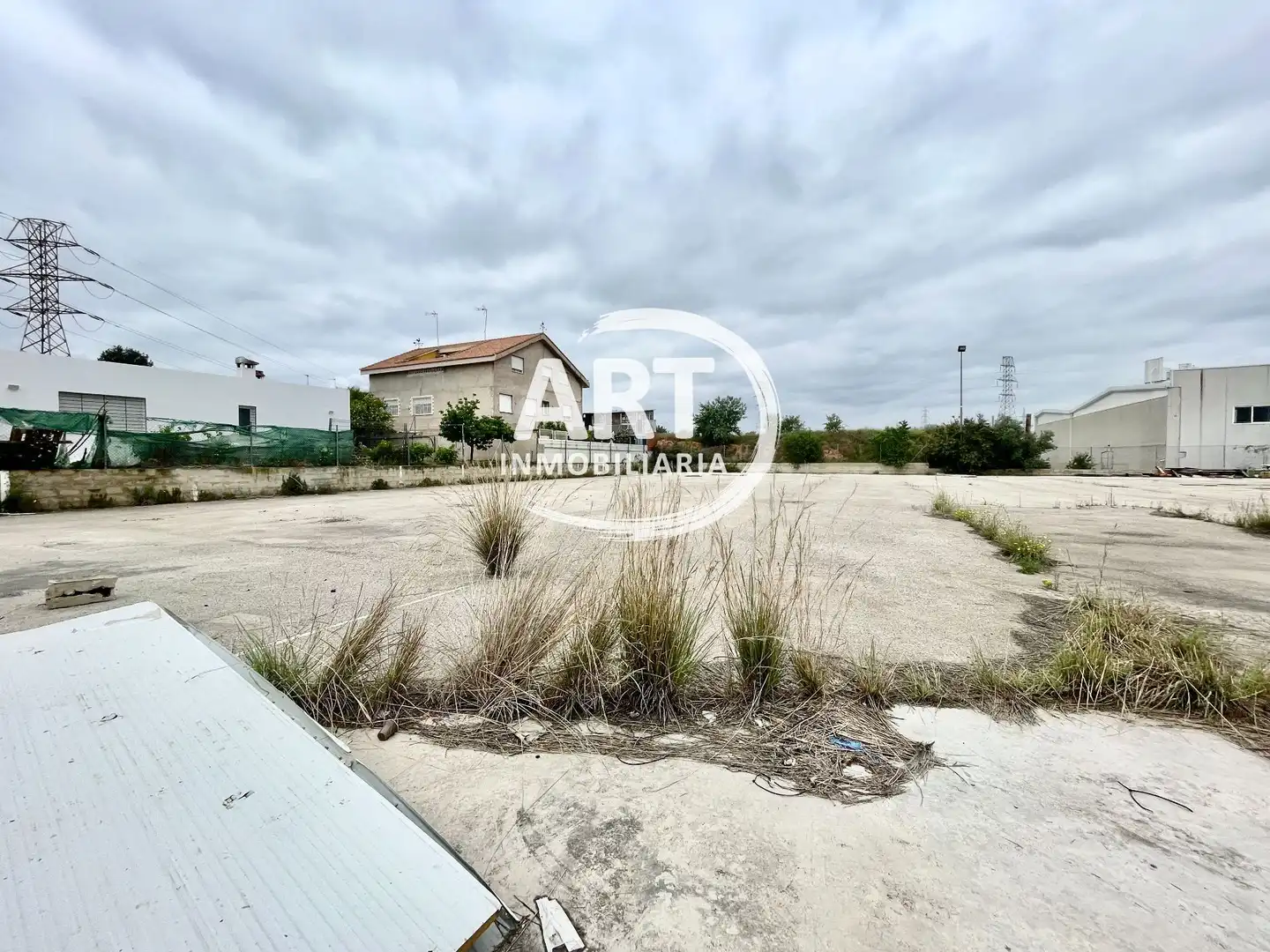 Lands and plots for sale in Pasarell, imagen 5